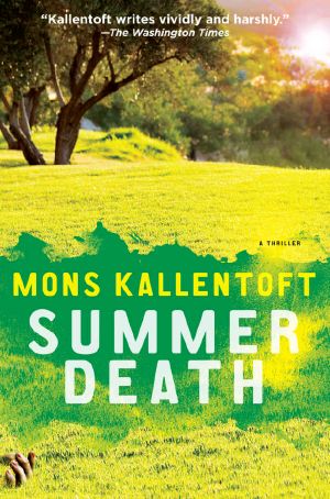 [Malin Fors 02] • Summer Death